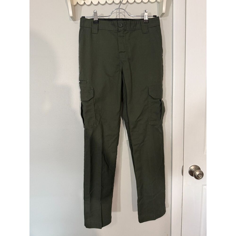 Dickies FLEX Cargo Pants Womens